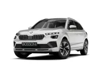 Nuova Skoda Kamiq 2026 Grigio SUV