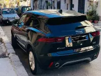 Usata Jaguar E-Pace R-Dynamic 150 CV (110 kW) 2020 Nero SUV