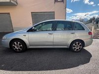 Usata Fiat Croma 120 CV (88 kW) 2006 Grigio Berlina