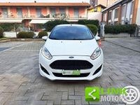 usata Ford Fiesta 1.0 EcoBoost 100CV 5 porte ST-Line GARANZIA