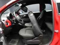 Usata Fiat 500 70 CV (51 kW) 2023 Vari colori pastello Utilitaria