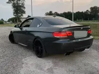 Usata BMW 330 231 CV (169 kW) 2006 Grigio Coupé