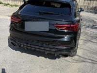 Usata Audi RS Q3 400 CV (294 kW) 2021 Nero SUV
