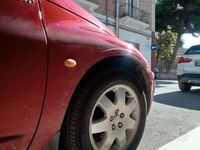 Usata Chrysler PT Cruiser 116 CV (85 kW) 2003 Rosso Berlina