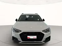 Usata Audi A4 Allroad Business 204 CV (150 kW) 2024 Bianco arkona Station wagon