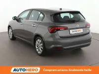 Usata Fiat Tipo Business 95 CV (69 kW) 2020 Grigio Utilitaria