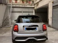 Usata Mini Cooper S Sport 192 CV (141 kW) 2024 Utilitaria