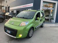 usata Fiat Qubo 1.3 MJT 75 CV Trekking