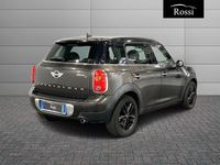 Occasion Mini Cooper D Countryman Business 111 PK (81 kW) 2015 SUV