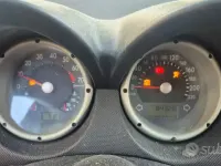 Usata VW Lupo 50 CV (36 kW) 2001 Grigio Utilitaria