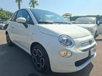 Usata Fiat 500 Connect 69 CV (50 kW) 2022 Bianco Berlina