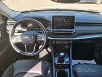 Usata Jeep Compass Limited 179 CV (131 kW) 2023 Bianco SUV