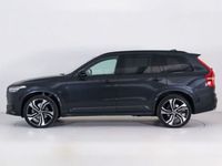 usata Volvo XC90 B5 (d) AWD Geartronic 7 posti R-design del 2020 usata a Bassano del Grappa