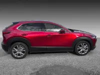 Usata Mazda CX-30 Exceed 179 CV (131 kW) 2019 Rosso SUV