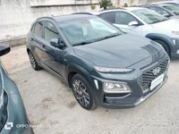 usata Hyundai Kona 1ªs. (2017-23) - 2021