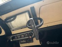 Usata Austin Mini 1989 Blu Berlina