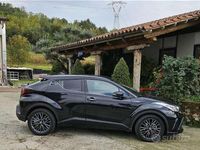 Usata Toyota C-HR Trend 98 CV (72 kW) 2020 SUV