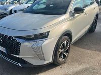Usata DS Automobiles DS7 Crossback Bastille 131 CV (96 kW) 2023 Grigio SUV