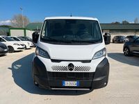 Usata Citroën Jumper 2024 Bianco Monovolume