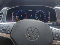 Usata VW T-Roc Style 150 CV (110 kW) 2022 Bianco SUV