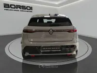 Usata Renault Mégane Techno 55 kW (75 CV) 2023 Enigma black SUV