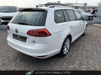 usata VW Golf VII Golf Variant 1.6 TDI 110 CV Highline BMT