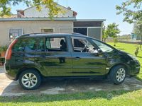 Usata Citroën C4 Picasso 2010 Nero Monovolume