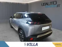 Usata Peugeot 2008 Allure 130 CV (95 kW) 2021 SUV