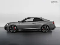 Nuova Audi Coupé S-Line 204 CV (150 kW) 2025 Grigio Coupé