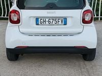 Usata Smart ForTwo Coupé 71 CV (52 kW) 2022 Coupé