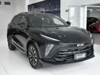 Nuova EVO Evo 6 167 CV (122 kW) 2026 Other SUV
