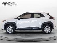 Usata Toyota Yaris Cross Business Edition 116 CV (85 kW) 2022 Altro SUV