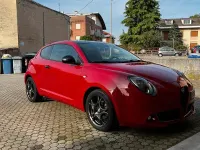 Usado Alfa Romeo GT Junior 120 CV (88 kW) 2015 Rojo Berlina
