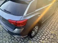 Usata VW T-Roc 150 CV (110 kW) 2019 SUV