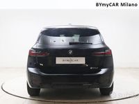 Usata BMW 218 Active Tourer M Sport 2025 Grigio Monovolume