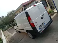 Usata Fiat Doblò Active 103 CV (75 kW) 2010 Monovolume