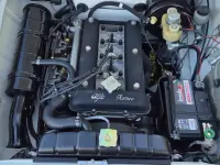 Usata Alfa Romeo Giulia Super 1970 Bianco Berlina
