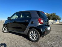 usata Smart ForFour 2ªs. (W453)