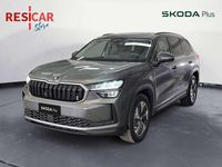 Usata Skoda Kodiaq Executive 150 CV (110 kW) 2024 Grigio grafite SUV