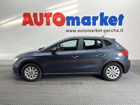 Usata Seat Ibiza Style 116 CV (85 kW) 2025 Grigio Utilitaria