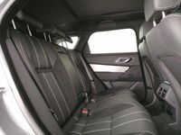 Usata Land Rover Range Rover Velar R-Dynamic 204 CV (150 kW) 2022 Argento SUV