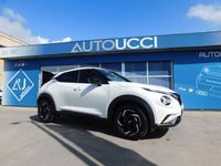 usata Nissan Juke 1.0 DIG-T 114 CV DCT N-Connecta AT S&S Carplay