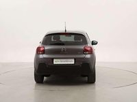 Usata Citroën C3 Shine 83 CV (61 kW) 2023 Grigio Utilitaria