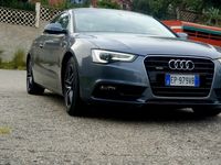 usata Audi A5 2013