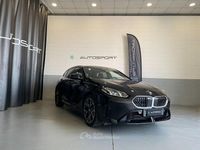 Usata BMW 120 M Sport 170 CV (125 kW) 2025 Nero Utilitaria