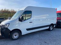 Usata Renault Master 131 CV (96 kW) 2022 Bianco Monovolume