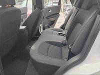 Usata Nissan Qashqai 115 CV (84 kW) 2011 Bianco SUV