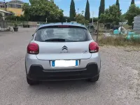 Usata Citroën C3 Shine 2018 Grigio Utilitaria