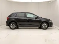 Occasion VW Polo Edition 95 ch (69 kW) 2025 Noir Citadine