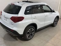 usata Suzuki Vitara 1.4 Hybrid Top nuovo